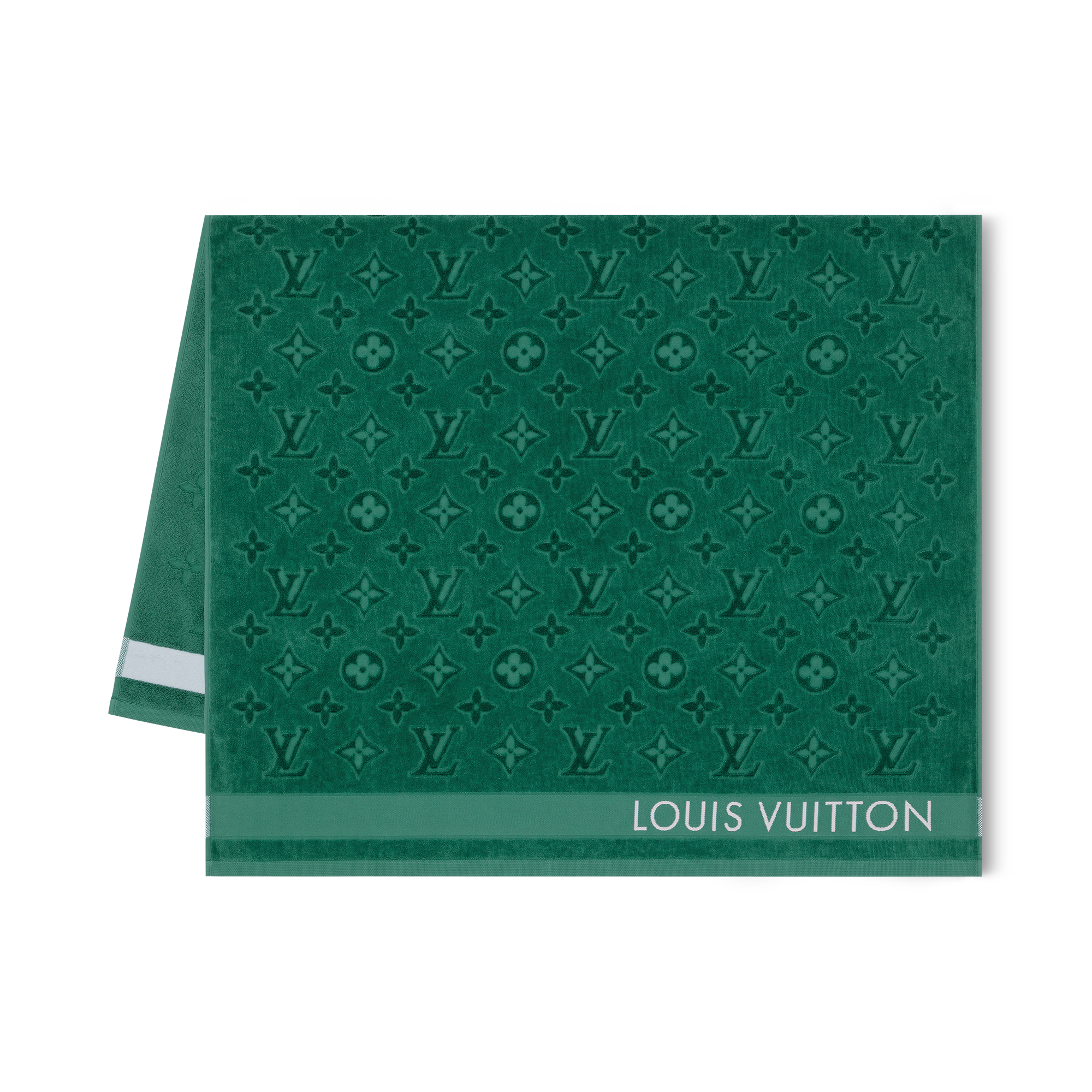 Louis outlet Vuitton Beach Towel